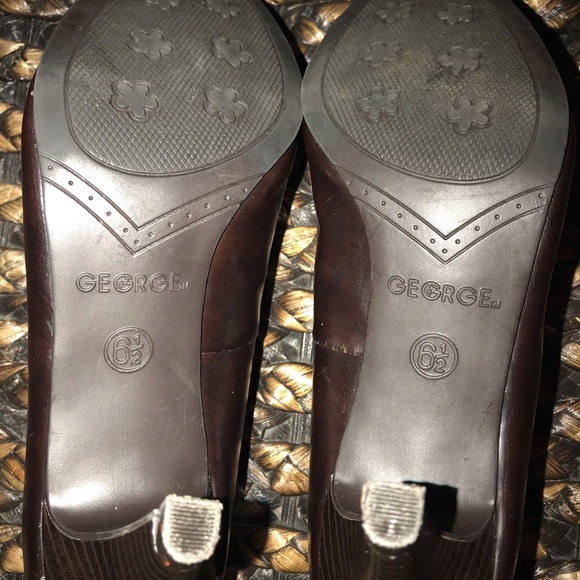 🖤 Black heels 🖤 - Picture 5 of 6